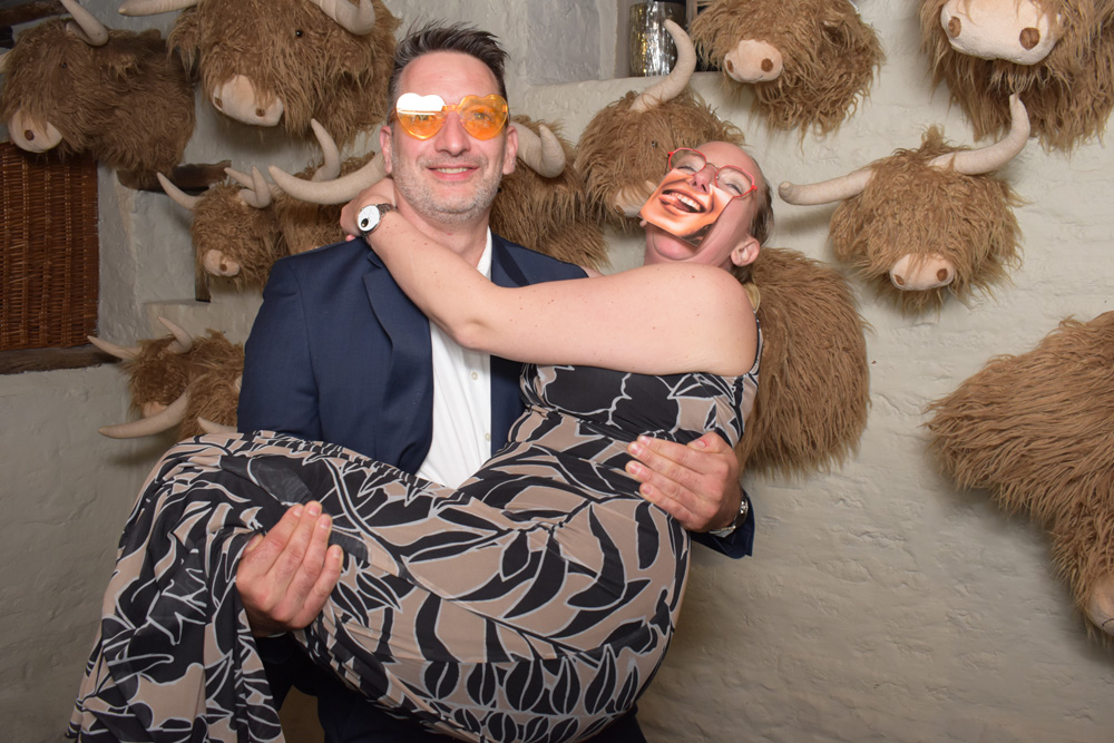 PartyBooth BY ELIAS WALPOT PHOTOGRAPHIE